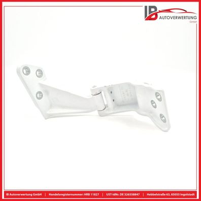 Türscharnier Hecktür Links oben A4477400337 Mercedes VITO KASTEN W447 109 CDI