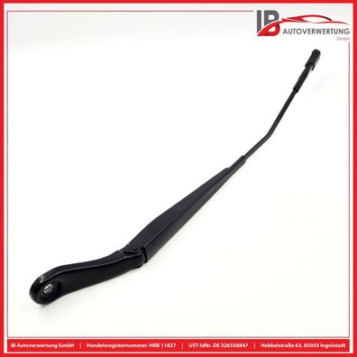 Wischerarm Vorne Links A4478200000 Mercedes VITO KASTEN W447 109 CDI Original