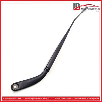 Wischerarm Vorne Rechts A4478200100 Mercedes VITO KASTEN W447 109 CDI Mercedes