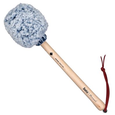 Sela Deep Earth Gong Mallet, M