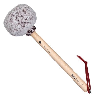 Sela Deep Resonance Gong Mallet, L