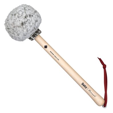 Sela Natural Balance Gong Mallet, M