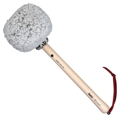 Sela Natural Balance Gong Mallet, L