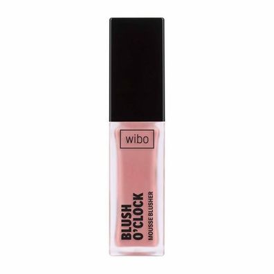 Wibo Blush O?Clock Rougepuder 01, 11g - Perfekter Teint den ganzen Tag