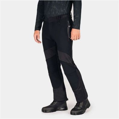 Knox Motorrad Hose Urbane Pro Move (Short) 69209 Black-M