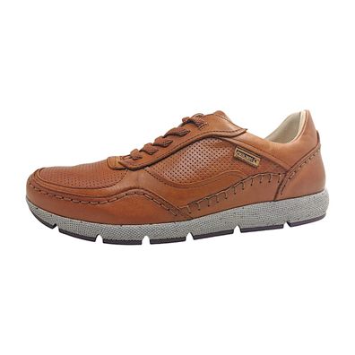Pikolinos Fuencarral M4U-6312 Braun Brandy 250