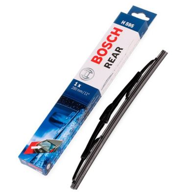 Bosch Wischerblatt H595 280mm Scheibenwischer Heckscheibenwischer Heckwischer