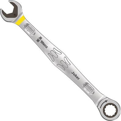 Joker Maul-Ringratschen-Schlüssel, Wera, 10mm, Wera, 05073270001