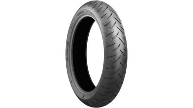 Bridgestone Reifen "BATTLAX Scooter SC2" Radial Sc 120/70R15 56H