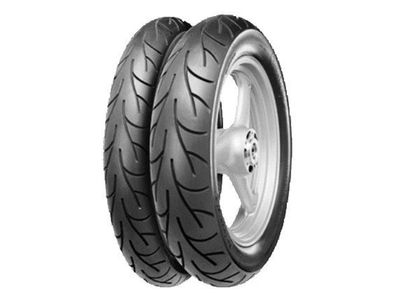 Continental Reifen "ContiGO!" Dieser Reifen bestic 130/80-17 M/C