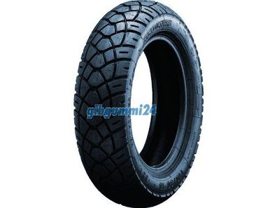 Heidenau Reifen "K58 Snowtex" Seine Lauffläche bes 110/80-10 TL 6