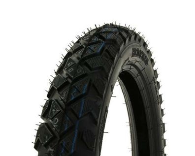 Heidenau Reifen "K42" Beste Traktionswerte auf kal 2.75-16 TT M/C