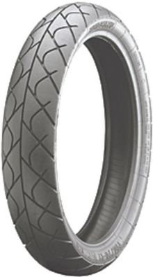 Heidenau Reifen "K63" Sportliches Straßenprofil mi 90/80-16 TL 52