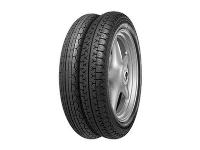 Continental Reifen "RB 2" Reifenlinie mit guter Fa 3.25-19 M/C TL
