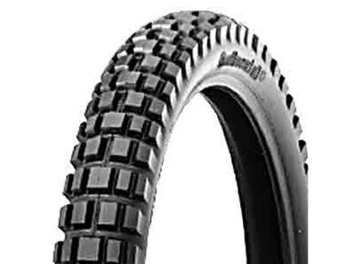 Continental Reifen "TKC 80" Das bewährte Multitale 110/80-18 58Q