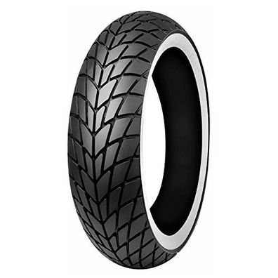 MITAS Reifen "MC 20" Aus der Reihe 'Scooter Sport 130/70-12 TL 6