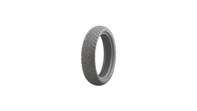 Heidenau Reifen "K66 + K66/1" Modernes Allroundpro 110/80-14 M/C
