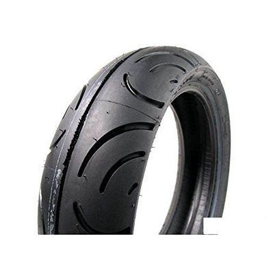 Heidenau Reifen "K61" Das sportliche Straßenprofil 130/70-10 TL 6