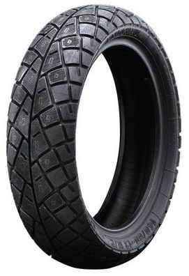 Heidenau Reifen "K62" Speziell für Roller entwicke 120/70-10 TL 5