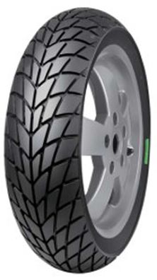 MITAS Reifen "MC 20" Aus der Reihe 'Scooter Sport 110/70-11 TL 4