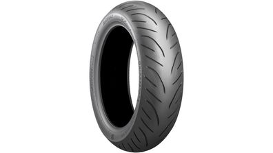 Bridgestone Reifen "BATTLAX Scooter SC2" Radial Sc 160/60R14 65H