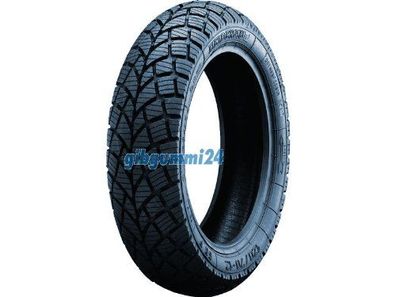 Heidenau Reifen "K66 LT" Der K66LT Silica ist eine 120/70-12 TL 5