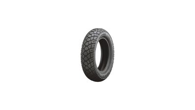 Heidenau Reifen "K58 Snowtex" Seine Lauffläche bes 110/70-11 TL 4