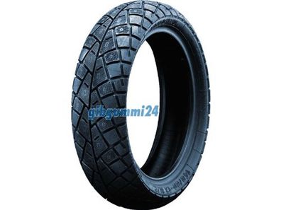 Heidenau Reifen "K62 Snowtex" Seine Lauffläche bes 140/60-13 TL 6