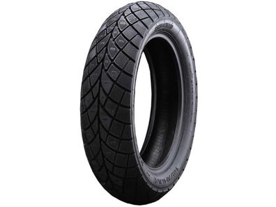Heidenau Reifen "K66 Snowtex" Bestes Handling auf 90/80-16TL M/C