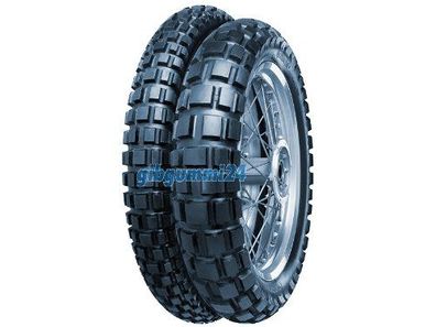 Continental Reifen "TKC 80" Das bewährte Multitale 2.50-21 48S TT