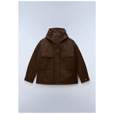 Napapijri Damen Parka A-Asko W NP0A8AD5