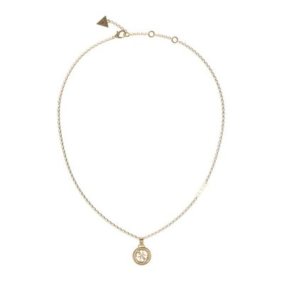 GUESS JEWELS NEW Collection Jewelry Mod. JUBN02288JWYGBKT-U