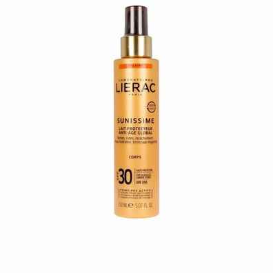 Sunissime lait protecteur SPF30 150ml