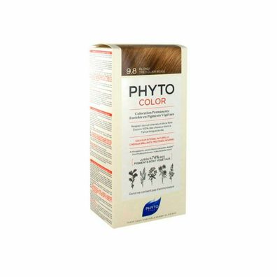 Phyto color 9.8