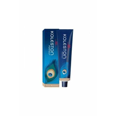 Vopsea permanenta Professionals Koleston Perfect 9/7, Blond Luminos Castaniu, 60ml
