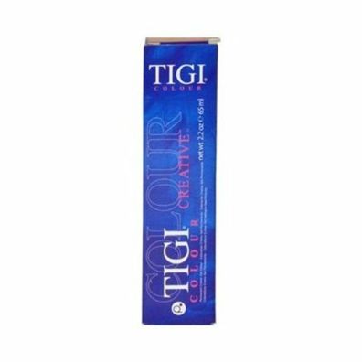 Tigi Colour 4/2 Medium Brown Violet 60ml