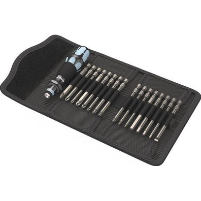 Wera Wera Kraftform Kompakt 60 Edelstahl - 071116