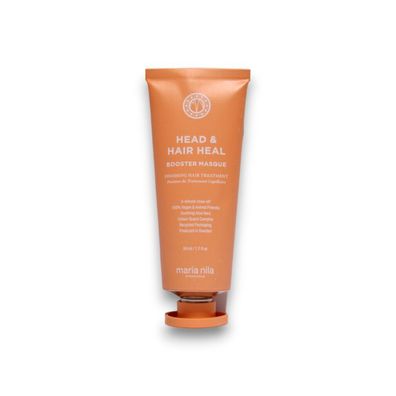 Maria Nila Maria Nila Head & Hair Heal Booster Masque, 50 ml