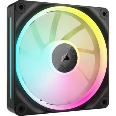 Icue Link Lx120 Rgb (Schwarz)