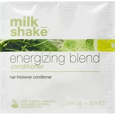 Balsam pentru par Milk Shake Scalp Care Energizing Blend, 10ml