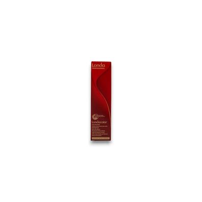 Londacolor Dauerhaftes Haarfärbemittel 8/ 60 ml