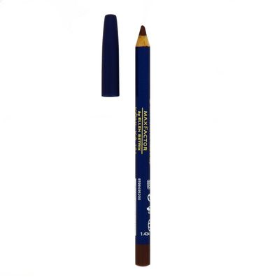 Kohl Kajal Eyeliner Schwarz 4 g