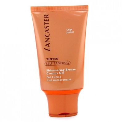 Sublime Tan Selbstbräunungsgel für die Beine 125 ml