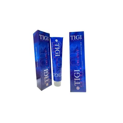 Tigi Colour 5/7 Ash Series Light Ash Brown 60ml