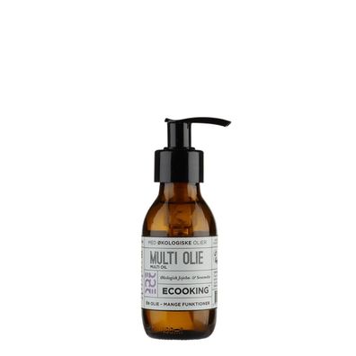Feuchtigkeitsspendend, Öl, Für Haar & Körper, 100 ml