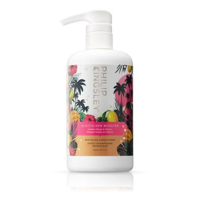 Elasticizer Booster, Mango & Hibiscus, Haarspülung, regenerierend, 500 ml