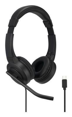 Kensington H1000 - Headset - On-Ear - kabelgebunden