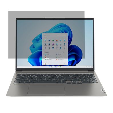 Lenovo 16-inch Premium Clarity Privacy Filter for P16/T16 Gen1 (16:10)