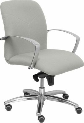 Caudete sessel confidant bali hellgrau
