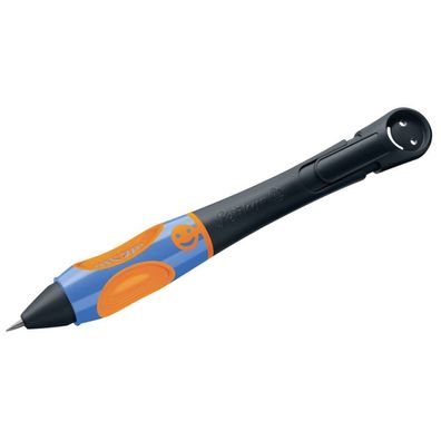 Pelikan griffix Druckbleistift schwarz HB 2,0 mm, 1 St